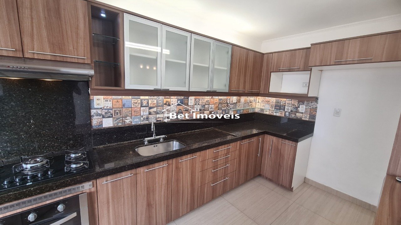Imagem Apartamento com 3 Quartos à Venda, 82 m²em Centro - São Leopoldo