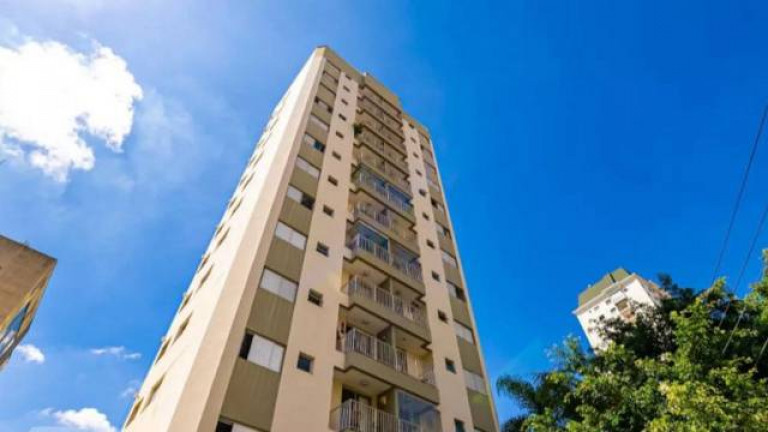 Imagem Apartamento com 2 Quartos à Venda, 57 m² em Vila Olímpia - São Paulo