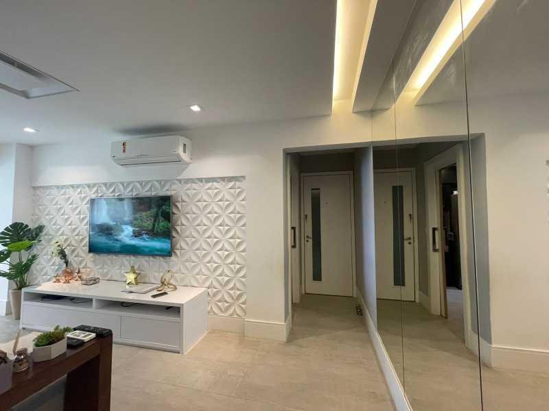 Imagem Apartamento com 2 Quartos à Venda, 104 m²em Camboinhas - Niterói Imagem Apartamento com 2 Quartos à Venda, 104 m²em Camboinhas - Niterói