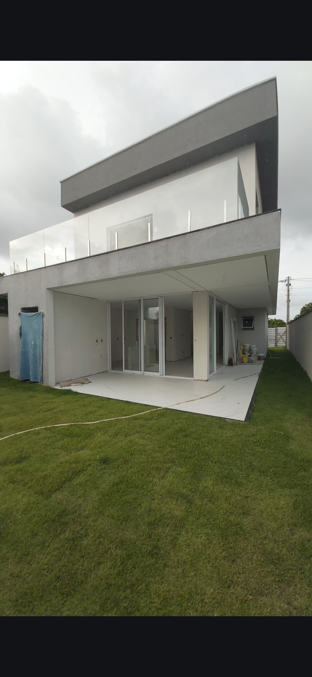 Imagem Casa de Condomínio com 4 Quartos à Venda, 183 m² em Jacunda - Aquiraz Imagem Casa de Condomínio com 4 Quartos à Venda, 183 m² em Jacunda - Aquiraz