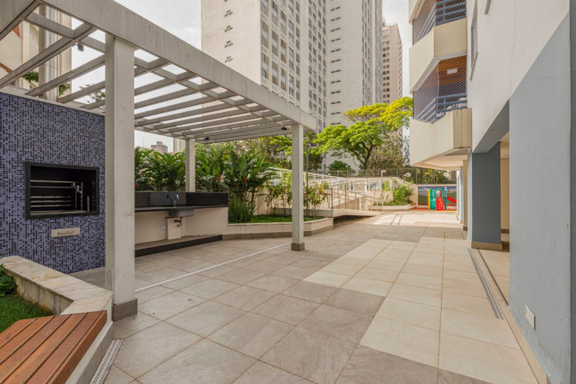 Imagem Apartamento com 3 Quartos à Venda, 80 m² em Jardim Paulista - São Paulo Imagem Apartamento com 3 Quartos à Venda, 80 m² em Jardim Paulista - São Paulo