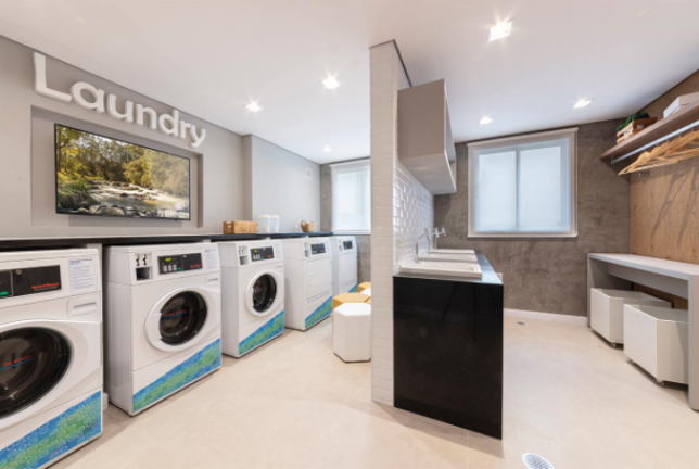 Imagem Apartamento com 2 Quartos à Venda, 39 m² em Chácara Inglesa - São Paulo Imagem Apartamento com 2 Quartos à Venda, 39 m² em Chácara Inglesa - São Paulo