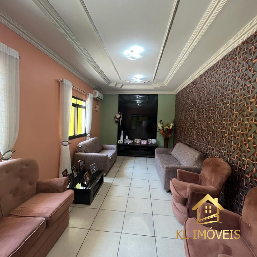 Imagem Casa com 2 Quartos à Venda, 300 m²em Cidade Nova - Manaus