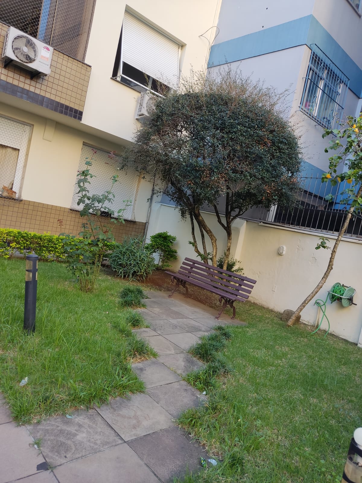 Imagem Apartamento com 3 Quartos à Venda, 71 m²em Cidade Baixa - Porto Alegre