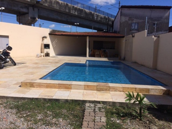 Imagem Apartamento com 3 Quartos à Venda, 60 m² em Demócrito Rocha - Fortaleza