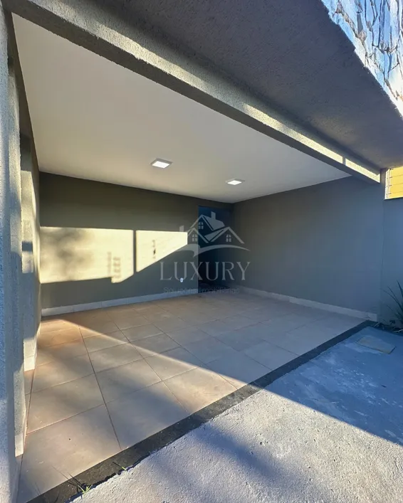 Imagem Casa com 3 Quartos à Venda, 156 m²em Terrabela Cerrado - Senador Canedo Imagem Casa com 3 Quartos à Venda, 156 m²em Terrabela Cerrado - Senador Canedo