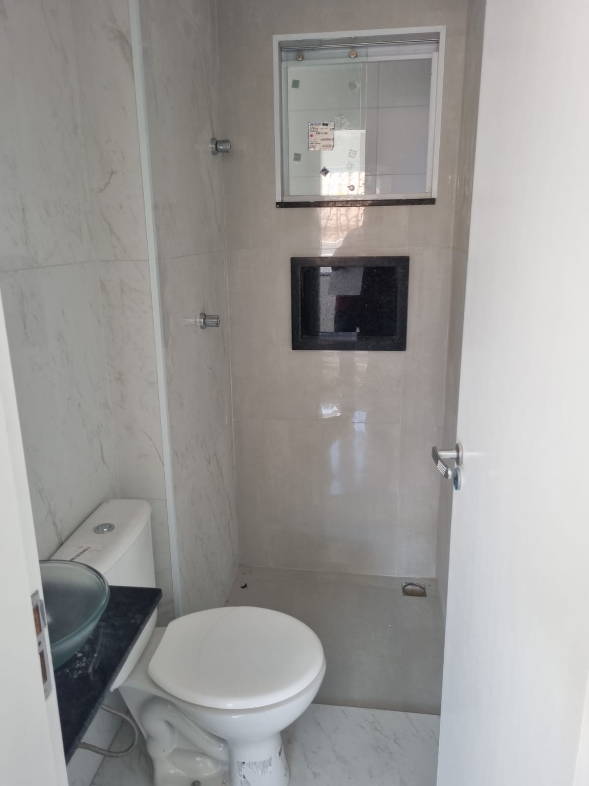 Imagem Apartamento com 2 Quartos à Venda, 40 m²em Vila São Geraldo - São Paulo