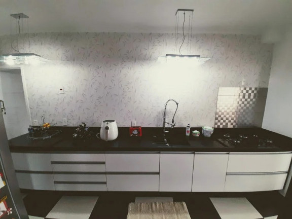 Imagem Cobertura com 3 Quartos à Venda, 230 m² em Vila Zilda (Tatuapé) - São Paulo