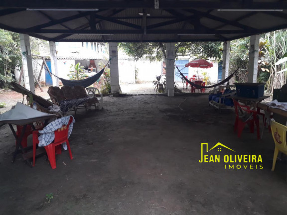 Imagem Chácara com 2 Quartos à Venda, 50 m² em Gaivota - Itanhaém Imagem Chácara com 2 Quartos à Venda, 50 m² em Gaivota - Itanhaém