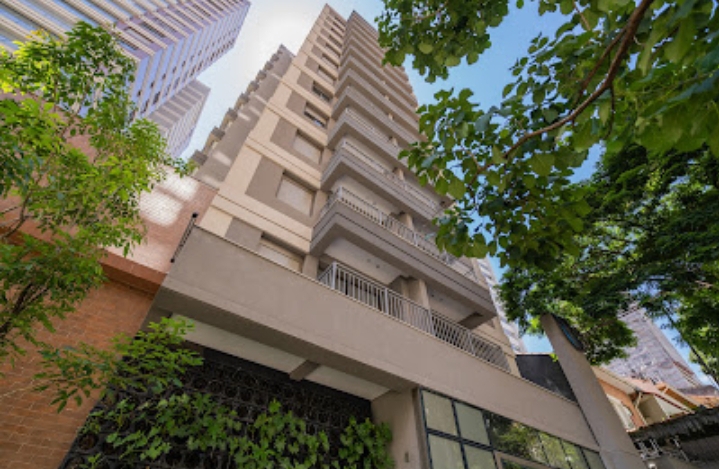 Imagem Studio à Venda, 31 m²em Perdizes - São Paulo