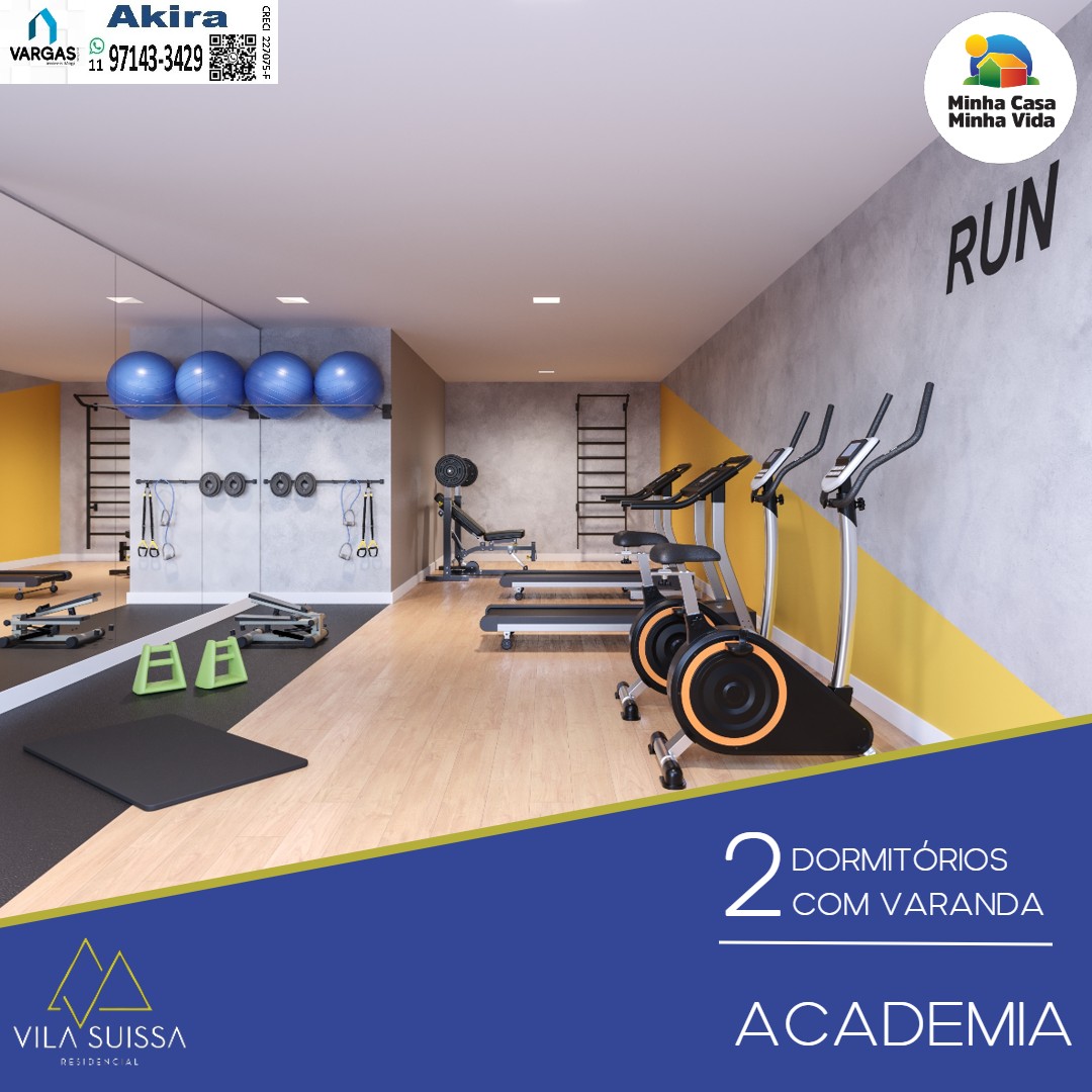 Imagem Apartamento com 2 Quartos à Venda, 44 m² em Vila Suissa - Mogi das Cruzes Imagem Apartamento com 2 Quartos à Venda, 44 m² em Vila Suissa - Mogi das Cruzes