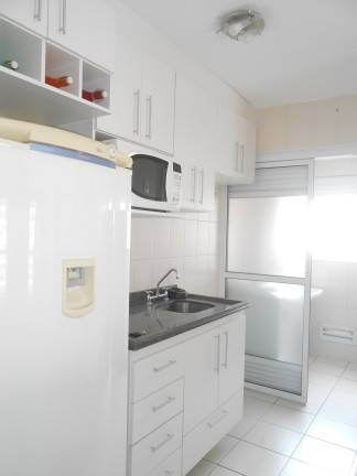 Imagem Apartamento com 3 Quartos para Alugar, 75 m² em Consolação - São Paulo
