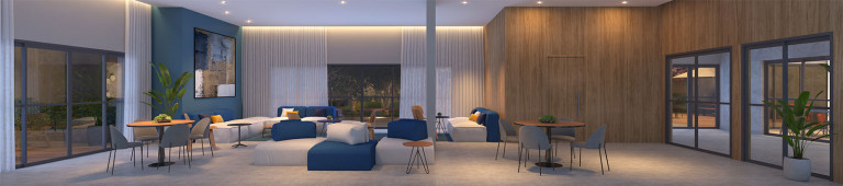 Imagem Apartamento com 1 Quarto à Venda, 32 m² em Vila Mariana - São Paulo