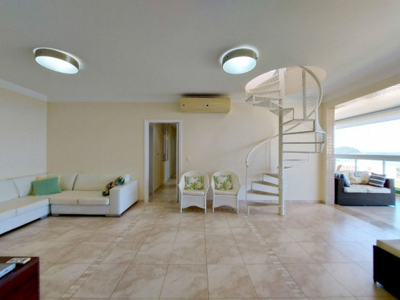 Imagem Cobertura com 4 Quartos à Venda, 320 m² em Riviera - Bertioga Imagem Cobertura com 4 Quartos à Venda, 320 m² em Riviera - Bertioga
