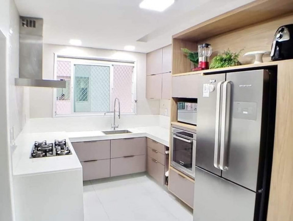 Imagem Apartamento com 4 Quartos à Venda, 217 m² em Ponta D'Areia - São Luís Imagem Apartamento com 4 Quartos à Venda, 217 m² em Ponta D'Areia - São Luís