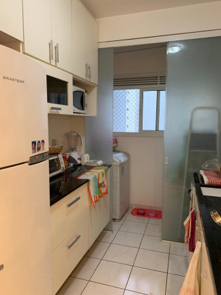 Imagem Apartamento com 2 Quartos à Venda, 51 m² em Vila Andrade - São Paulo