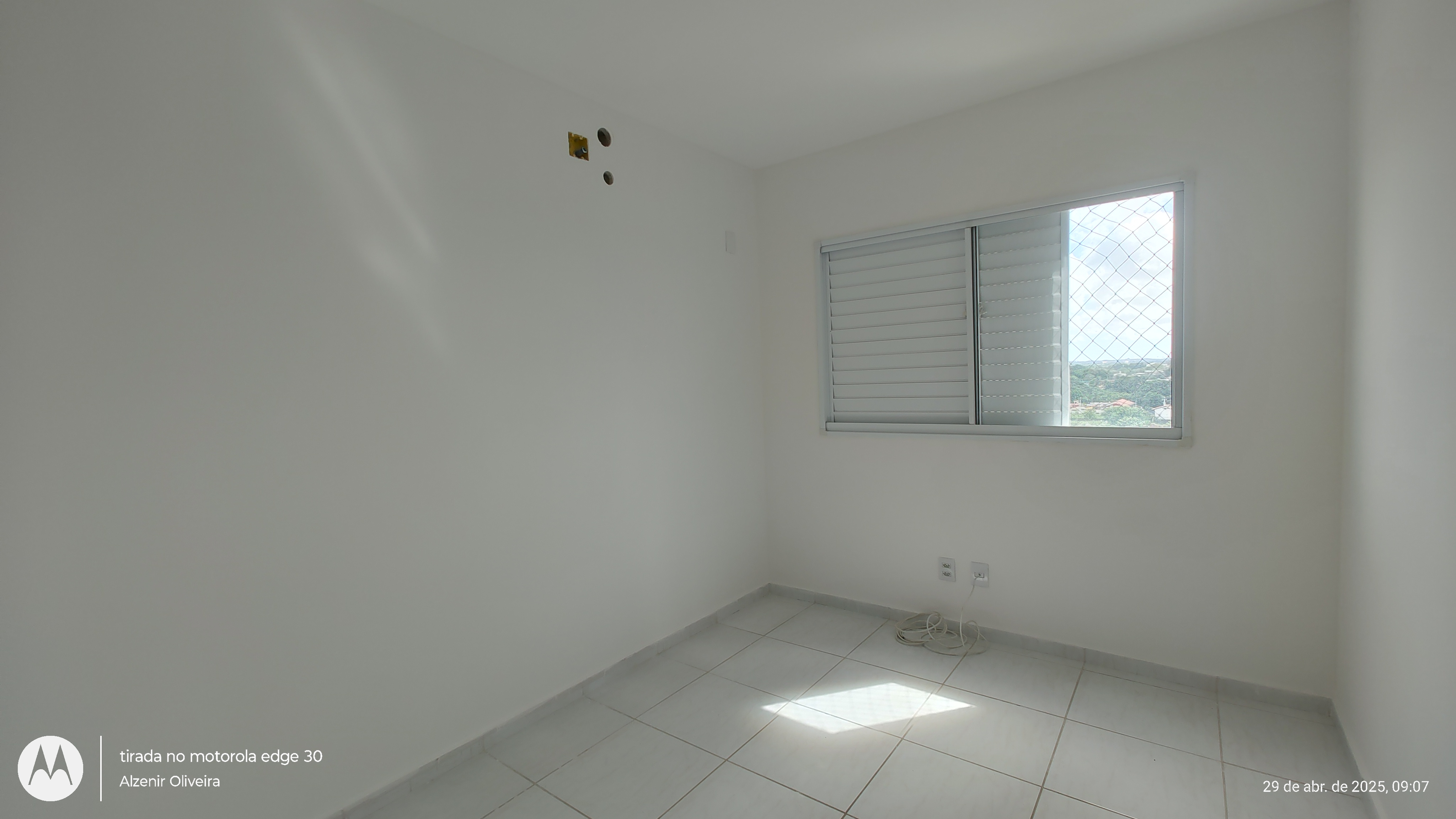 Imagem Apartamento com 2 Quartos à Venda, 55 m² em Boa Esperança - Parnamirim
