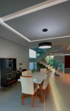 Imagem Casa de Condomínio com 4 Quartos à Venda, 320 m² em Araagy - São José de Ribamar Imagem Casa de Condomínio com 4 Quartos à Venda, 320 m² em Araagy - São José de Ribamar