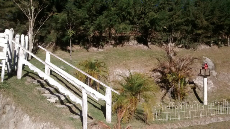 Imagem Chácara com 3 Quartos à Venda, 12.500 m² em MONTE ALEGRE - Natividade da Serra Imagem Chácara com 3 Quartos à Venda, 12.500 m² em MONTE ALEGRE - Natividade da Serra