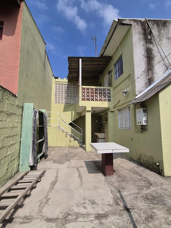 Imagem Casa com 1 Quarto à Venda, 180 m²em Vila M Genoveva - Jundiaí