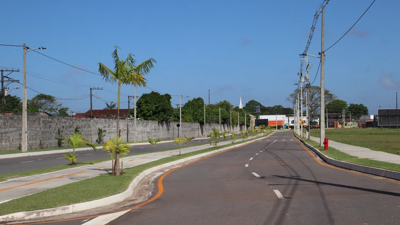 Imagem Terreno em Condomínio à Venda, 160 m² em Campina de Icoaraci (Icoaraci) - Belém Imagem Terreno em Condomínio à Venda, 160 m² em Campina de Icoaraci (Icoaraci) - Belém