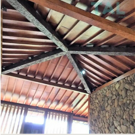 Imagem Casa de Condomínio com 4 Quartos à Venda, 7.700 m² em Condomínio Chácaras do Alto da Nova Campinas - Campinas