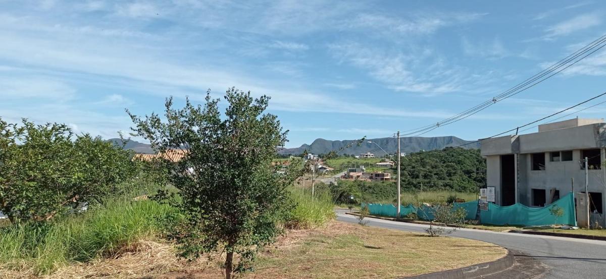 Imagem Terreno em Condomínio à Venda, 1.065 m² em Casa Branca - Brumadinho Imagem Terreno em Condomínio à Venda, 1.065 m² em Casa Branca - Brumadinho
