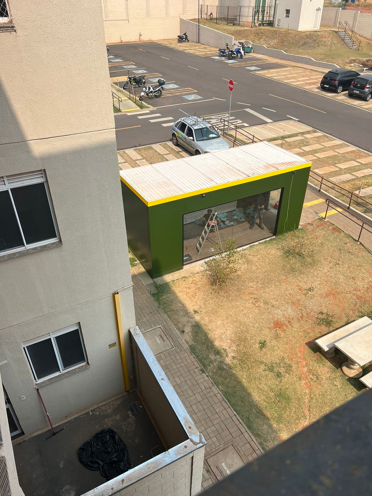 Imagem Apartamento com 2 Quartos à Venda, 45 m² em Loteamento Abílio Jorge Cury - São José do Rio Preto Imagem Apartamento com 2 Quartos à Venda, 45 m² em Loteamento Abílio Jorge Cury - São José do Rio Preto