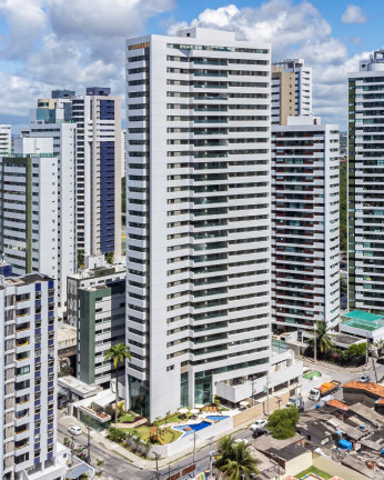 Imagem Apartamento com 4 Quartos à Venda,  em Boa Viagem - Recife