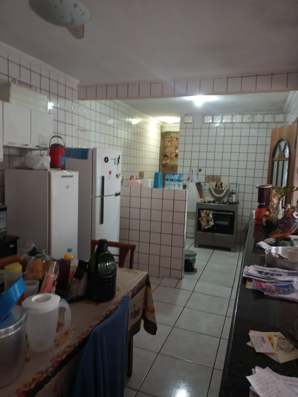 Imagem Imóvel Comercial à Venda, 240 m²em Conjunto Residencial Humaitá - São Vicente