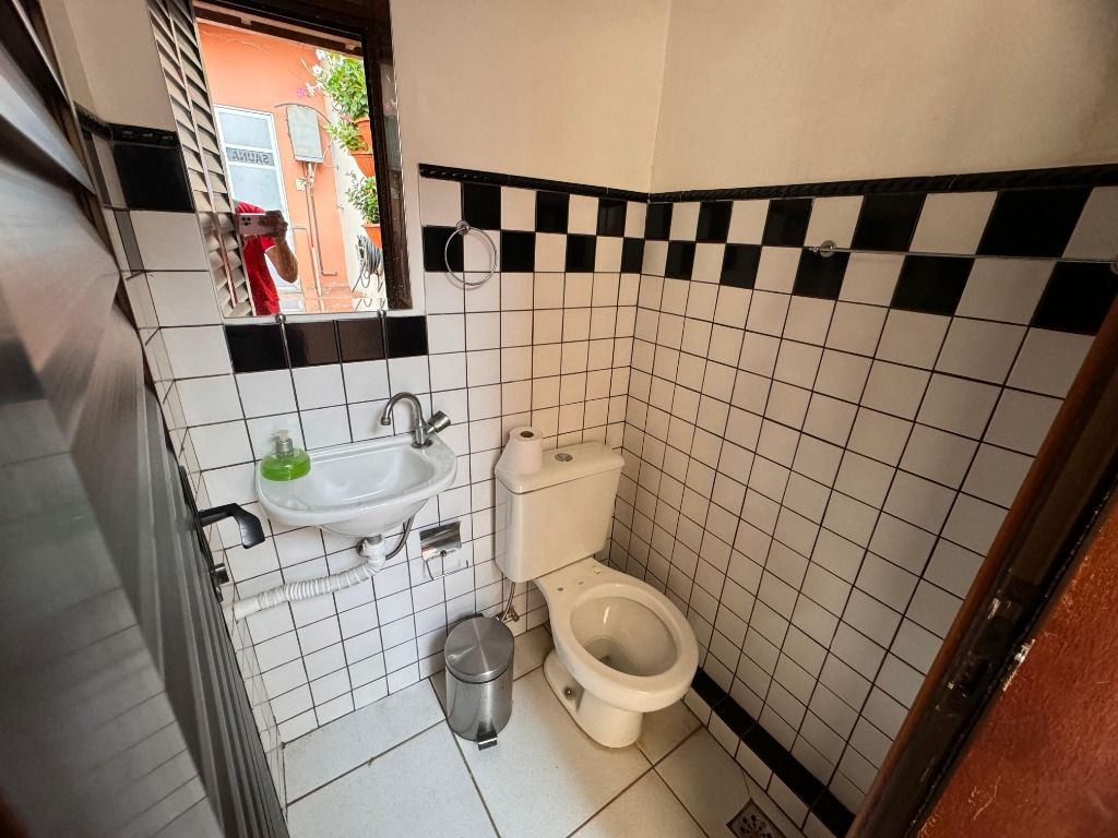 Imagem Casa com 4 Quartos à Venda, 249 m² em Tijuca - Contagem Imagem Casa com 4 Quartos à Venda, 249 m² em Tijuca - Contagem