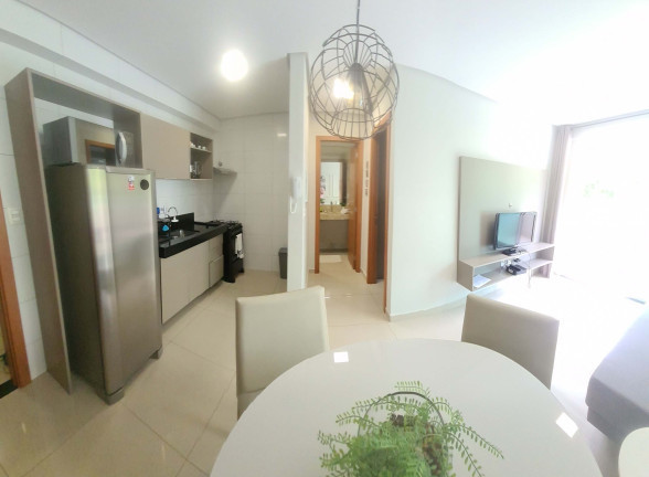 Imagem Flat com 1 Quarto à Venda, em Jardim Oceania - João Pessoa Imagem Flat com 1 Quarto à Venda, em Jardim Oceania - João Pessoa