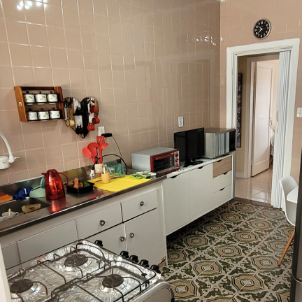 Imagem Apartamento com 2 Quartos à Venda, 108 m² em Vila Monumento - São Paulo