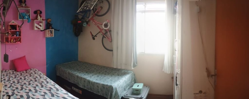 Imagem Apartamento com 2 Quartos à Venda, 47 m² em São João Batista (Venda Nova) - Belo Horizonte Imagem Apartamento com 2 Quartos à Venda, 47 m² em São João Batista (Venda Nova) - Belo Horizonte