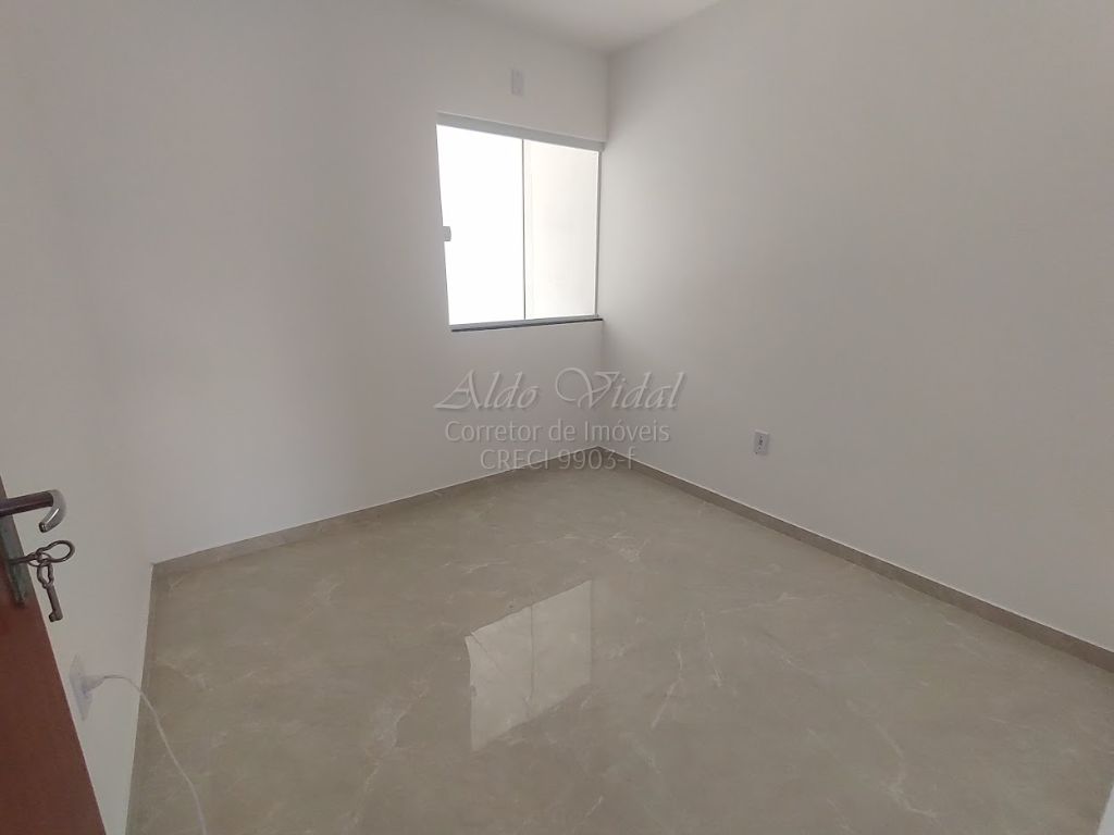 Imagem Casa com 3 Quartos à Venda, 105 m²em das Laranjeiras - Serra Imagem Casa com 3 Quartos à Venda, 105 m²em das Laranjeiras - Serra