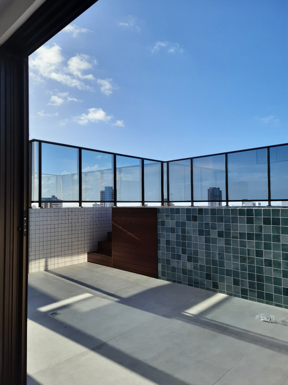 Imagem Cobertura com 3 Quartos à Venda, 200 m²em Lagoa Nova - Natal
