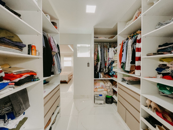 Imagem Casa de Condomínio com 4 Quartos à Venda, 255 m² em Parque das Nações - Parnamirim