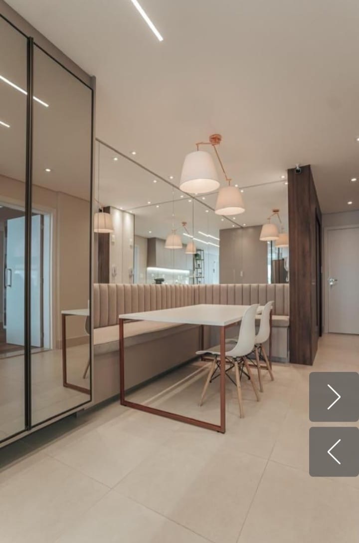 Imagem Apartamento com 4 Quartos à Venda, 338 m² em Alphaville Empresarial - Barueri Imagem Apartamento com 4 Quartos à Venda, 338 m² em Alphaville Empresarial - Barueri