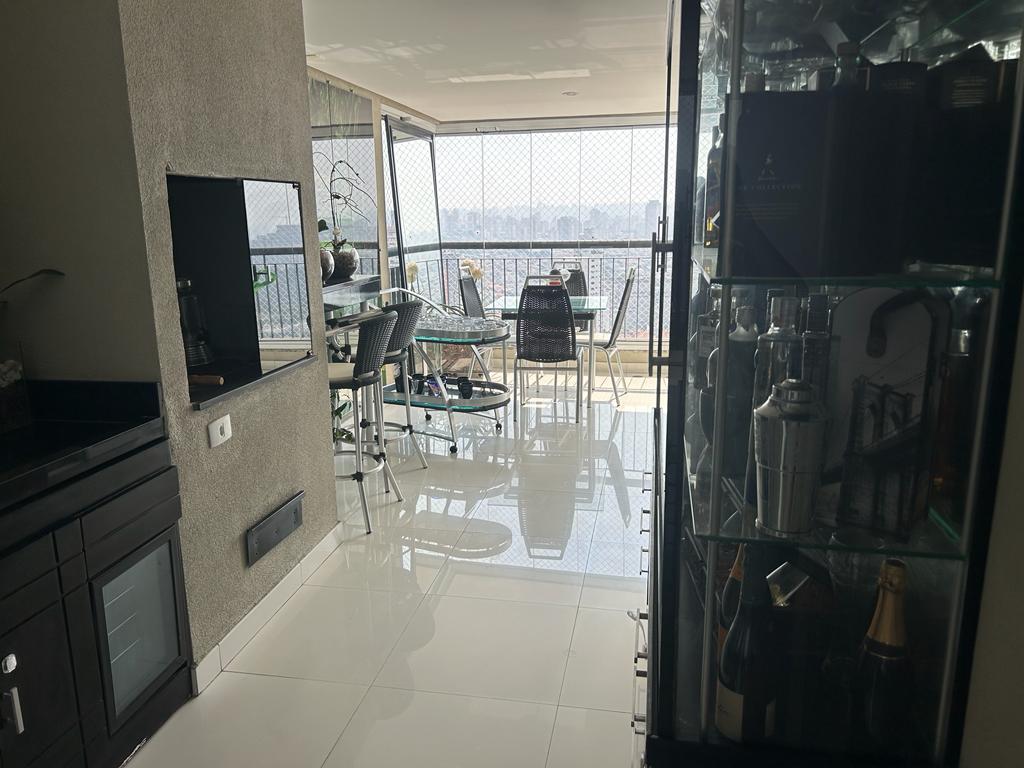 Imagem Apartamento com 4 Quartos à Venda, 234 m² em Vila Mariana - São Paulo Imagem Apartamento com 4 Quartos à Venda, 234 m² em Vila Mariana - São Paulo