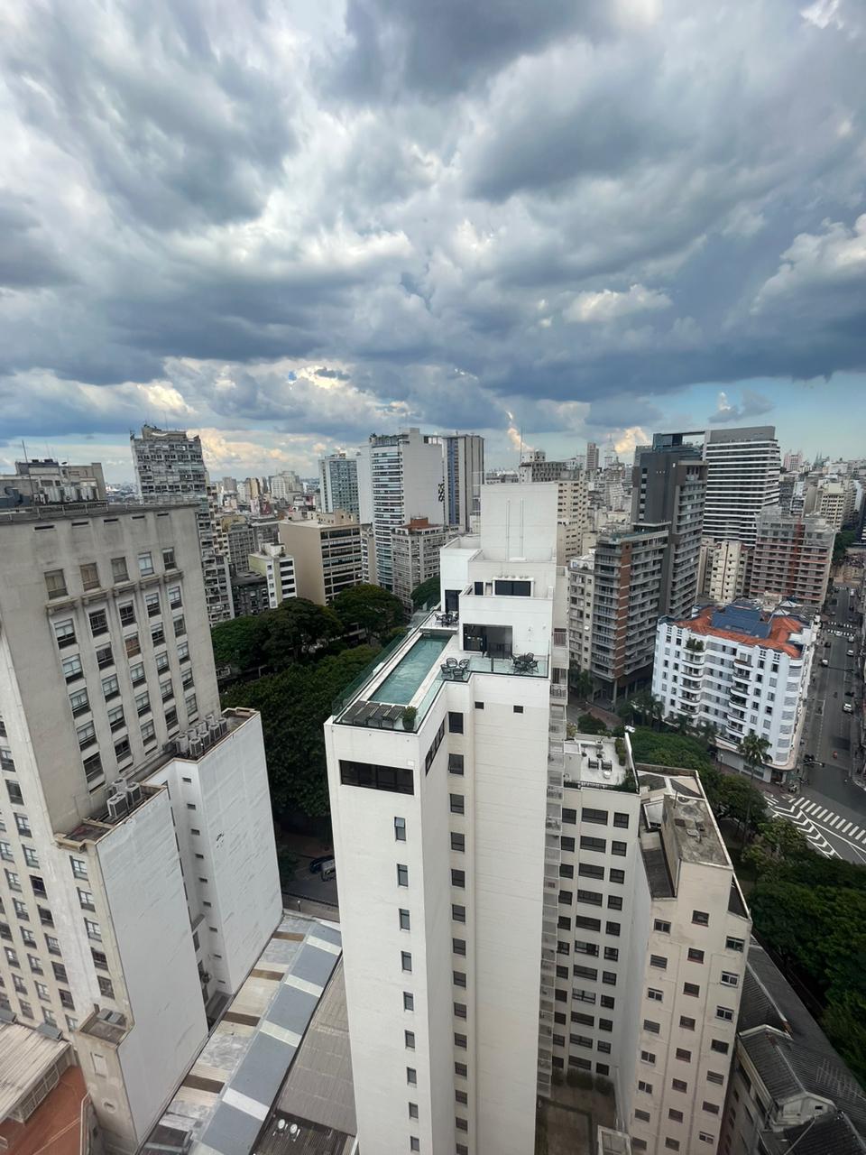 Imagem Apartamento com 2 Quartos à Venda, 70 m²em República - São Paulo Imagem Apartamento com 2 Quartos à Venda, 70 m²em República - São Paulo