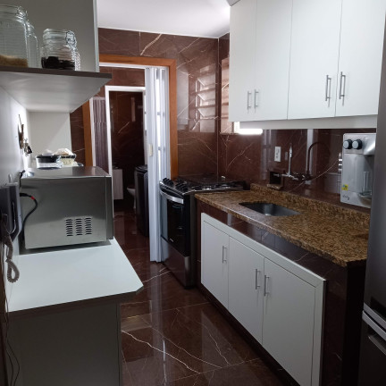 Imagem Apartamento com 3 Quartos à Venda, 88 m² em Alto - Teresópolis