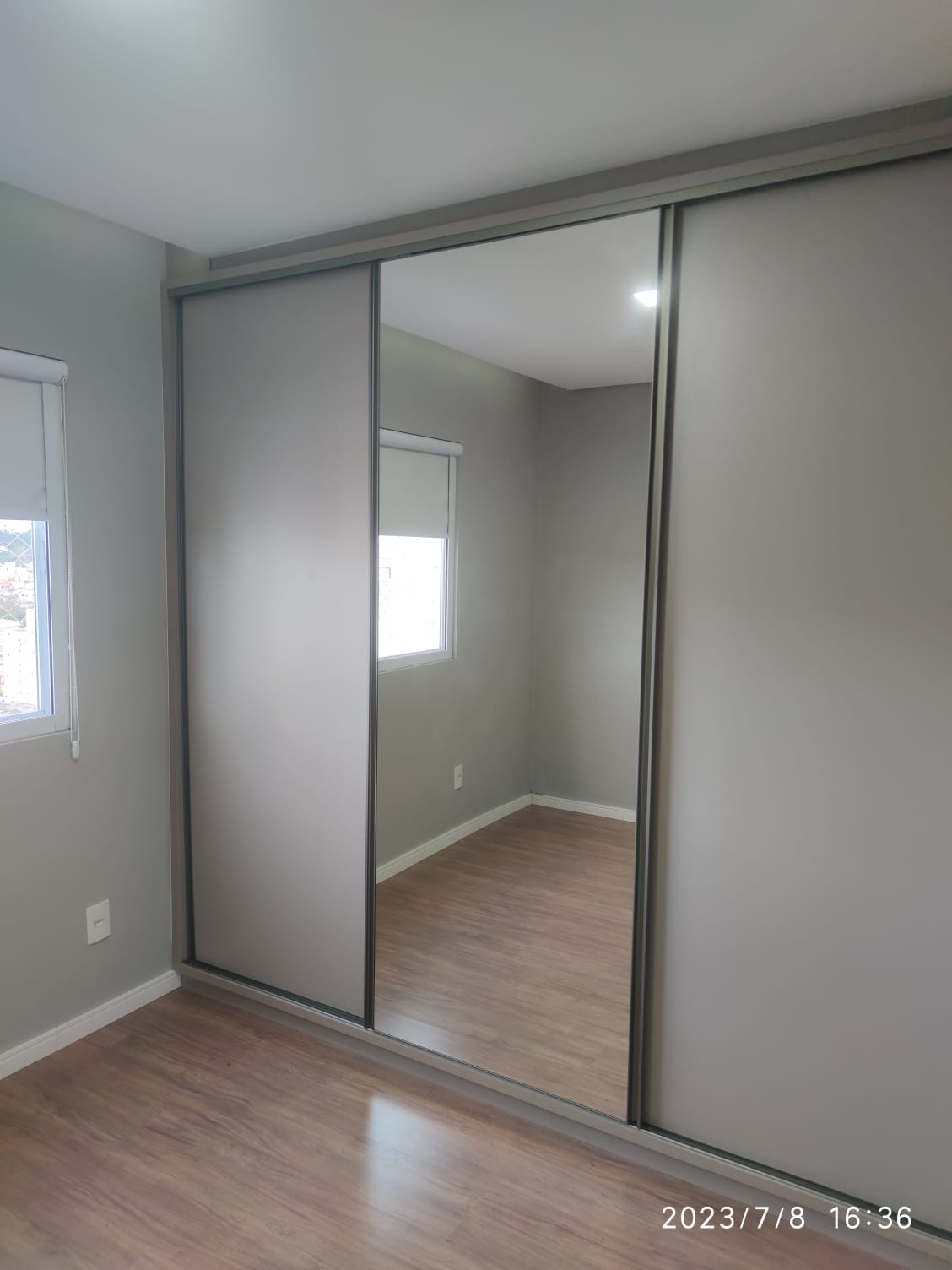 Imagem Apartamento com 2 Quartos à Venda, 67 m²em Jardim Cidade de Florianópolis - São José