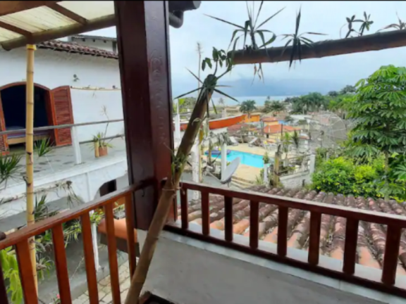 Imagem Casa com 6 Quartos à Venda, 750 m² em Praia do Arrastão - São Sebastião