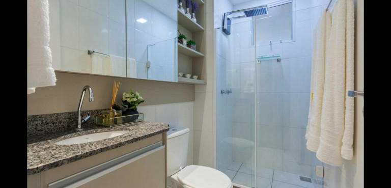 Imagem Apartamento com 2 Quartos à Venda, 48 m² em Mantiquira - Duque De Caxias Imagem Apartamento com 2 Quartos à Venda, 48 m² em Mantiquira - Duque De Caxias