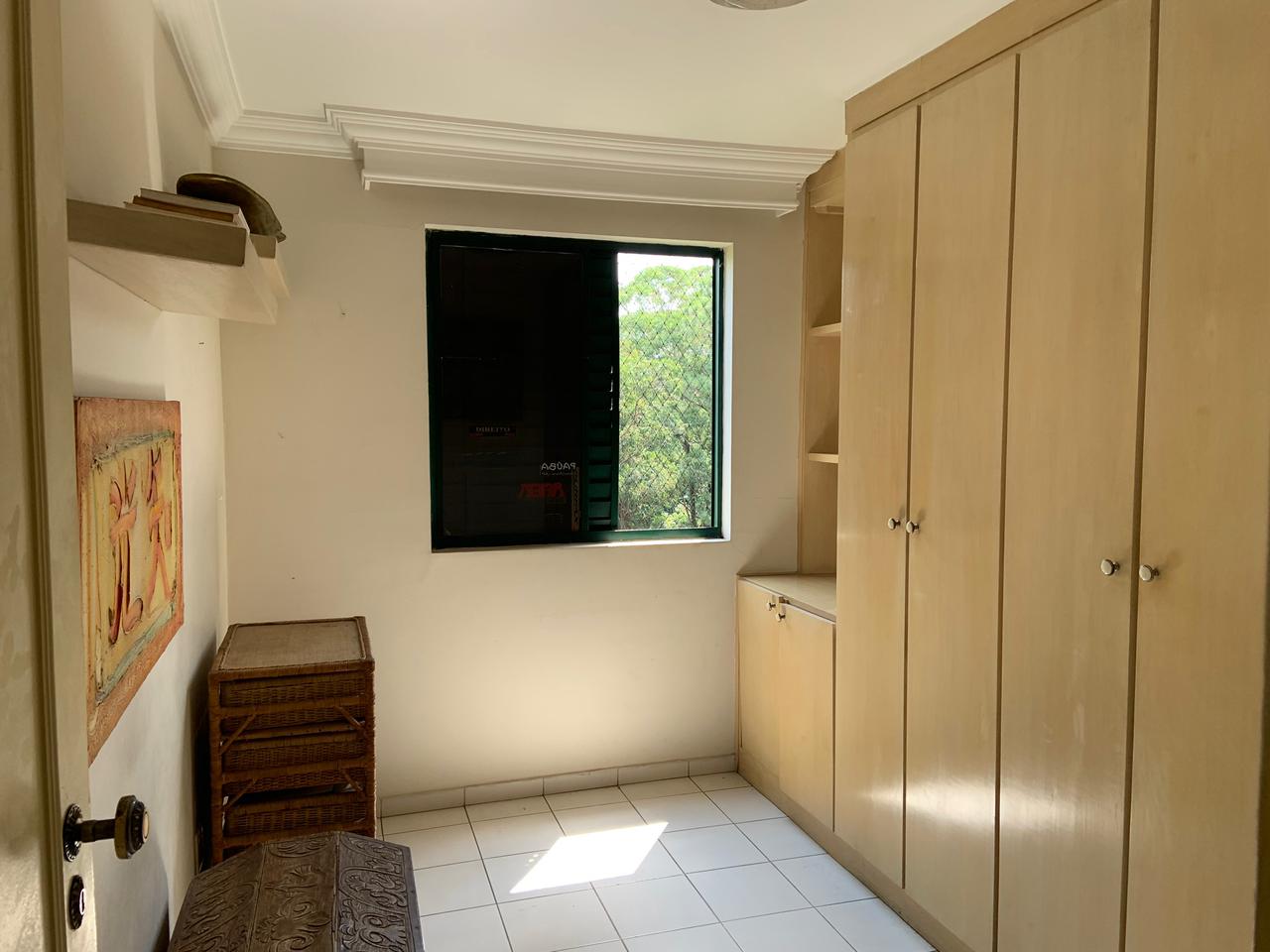 Imagem Apartamento com 4 Quartos à Venda, 116 m² em Jardim Marajoara - São Paulo