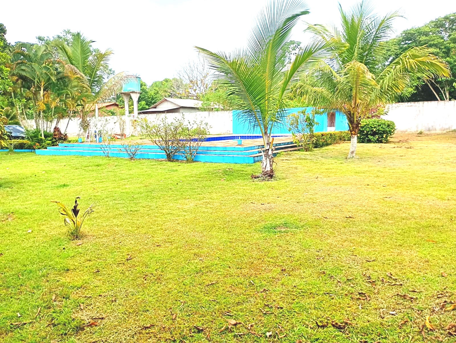 Imagem Chácara com 3 Quartos à Venda, 15 m²em Pau Darco - Santa Bárbara do Pará Imagem Chácara com 3 Quartos à Venda, 15 m²em Pau Darco - Santa Bárbara do Pará