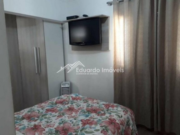 Imagem Apartamento com 2 Quartos à Venda, 48 m² em Centro - Diadema