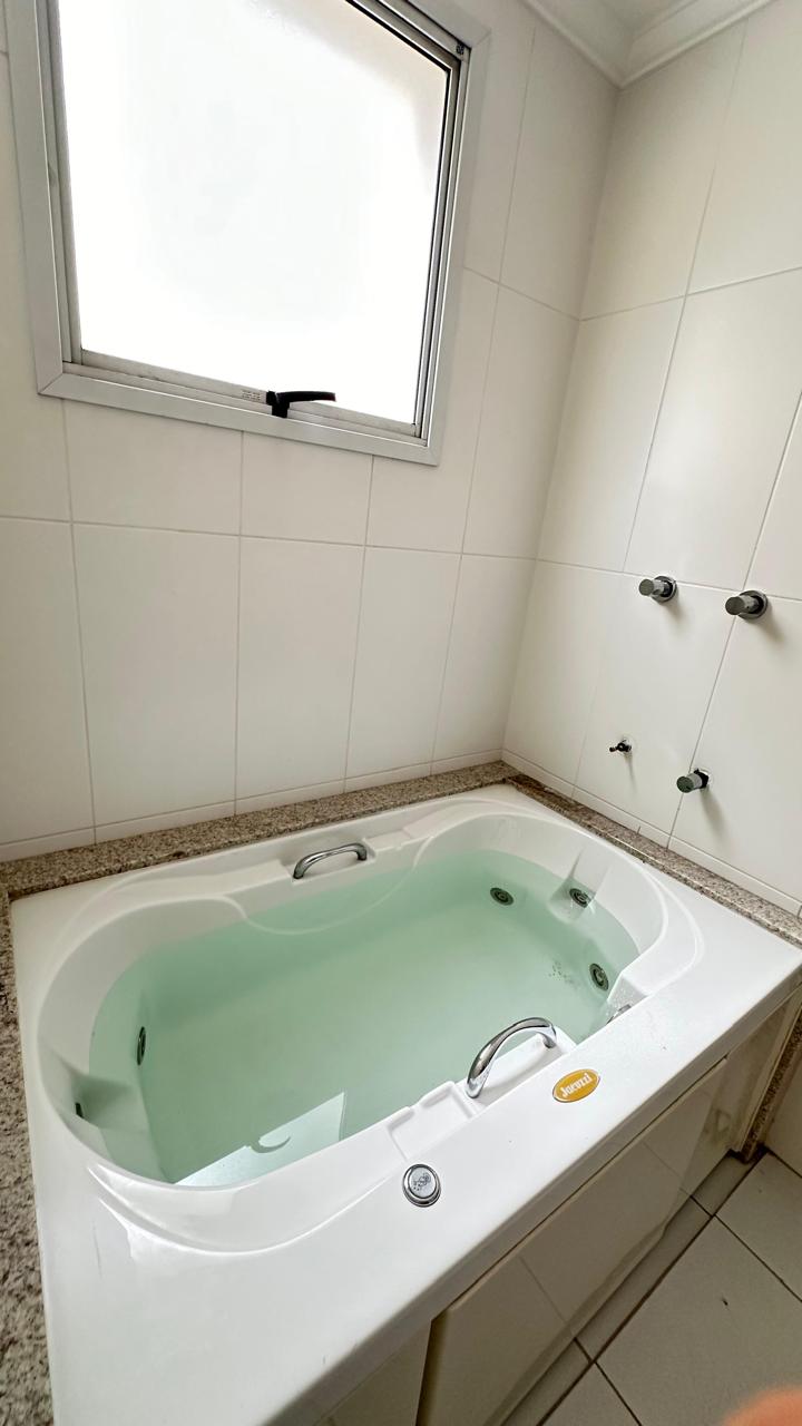 Imagem Apartamento com 3 Quartos à Venda, 130 m² em Jardim São Bento - Jundiaí