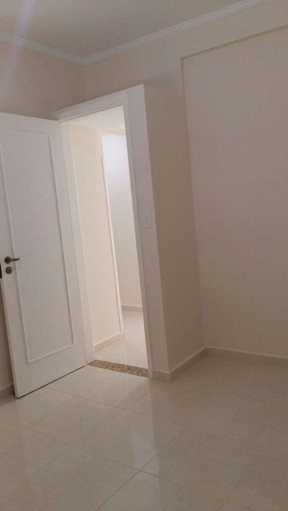 Imagem Apartamento com 2 Quartos à Venda, 54 m² em José Menino - Santos