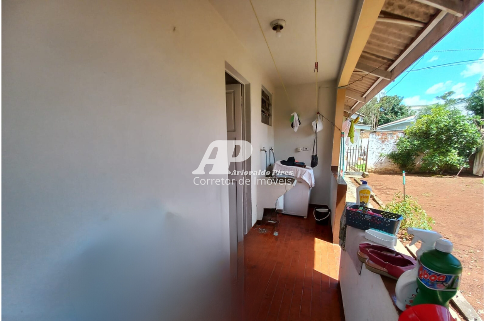 Imagem Casa com 3 Quartos à Venda, 150 m²em Uvaranas - Ponta Grossa Imagem Casa com 3 Quartos à Venda, 150 m²em Uvaranas - Ponta Grossa